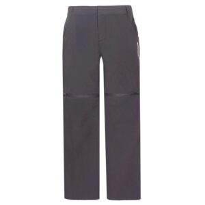 Rock Experience Calça Observer Zip Off Jr