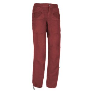 E9 Calça Onda Flax Feminino