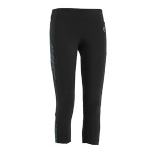 E9 Meia-calça pérola 7/8 Feminino