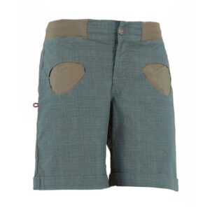 E9 Short Onda P Feminino