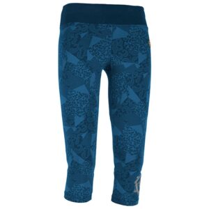 E9 Meia-calça Gemma ¾ Feminino