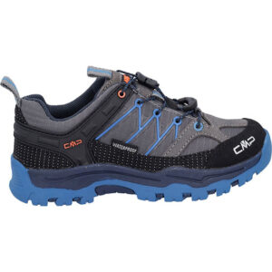Campagnolo Rigel Low Trekking Wp Kids