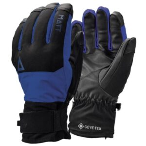 Matt Rob Junior Goretex