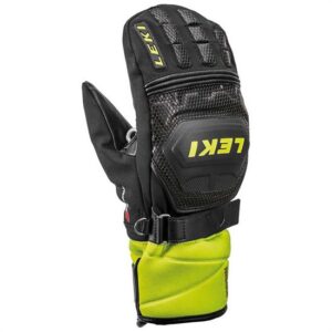 Leki Wc Race Coach Flex S Gtx