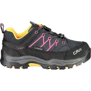 Campagnolo Rigel Low Trek Wp Kids