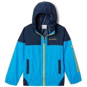 Columbia Flash Challenger Windbraker Jr