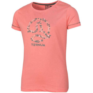 Ternua Camiseta Flores