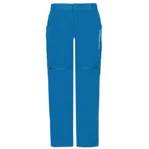 Rock Experience Calça Júnior Observer Zip Off