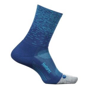 Feetures Elite Light Cushion Mini Crew