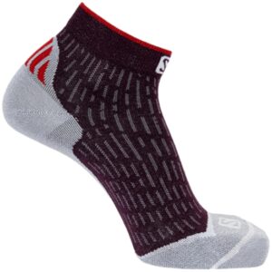 Salomon Meias Ultra Ankle