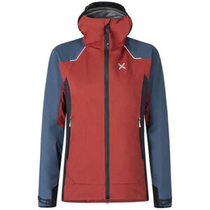 Montura Jaqueta Tribute Feminino