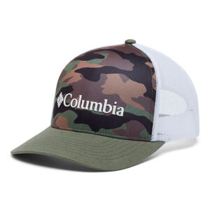 Columbia Punchbowl Trucker