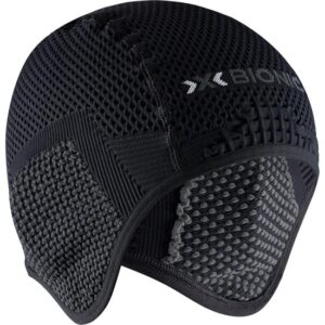 Xsocks Bondear Cap 4.0 Preto/Carvão