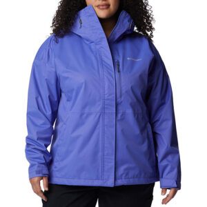 Columbia Jaqueta Hikebound Feminino