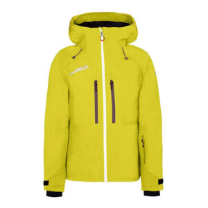 Rock Experience Jaqueta Scandia Evo Feminino