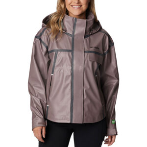 Columbia Jaqueta Coral Ridge ODX Feminino