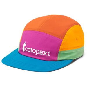Cotopaxi Chapéu Cotopaxi Tech 5-Panel