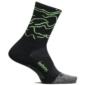 Feetures Elite Light Cush Mini Crew