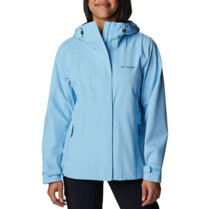 Columbia Earth Explorer Shell Femenino