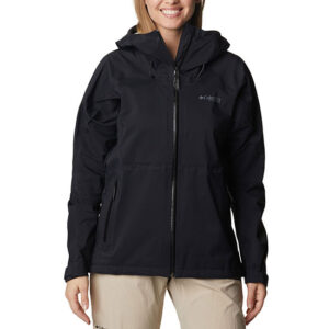 Columbia Mazama Trail Shell Feminino