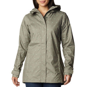 Columbia Jaqueta Splash A Little II Feminino