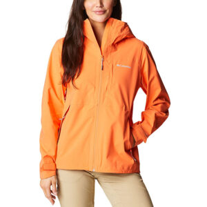 Columbia Omni-Tech™ Ampli-Dry™ Shell Feminino