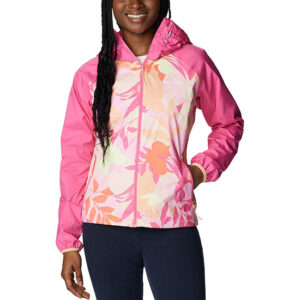 Columbia Jaqueta Ulica Feminino