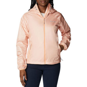 Columbia Jaqueta Ulica Feminino