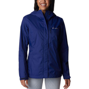 Columbia Jaqueta Pouring Adventure II Feminino