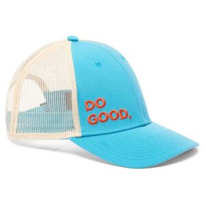 Cotopaxi Do Good Trucker