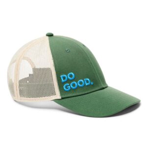 Cotopaxi Do Good Trucker