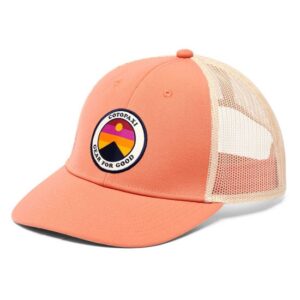 Cotopaxi Sunny Side Trucker