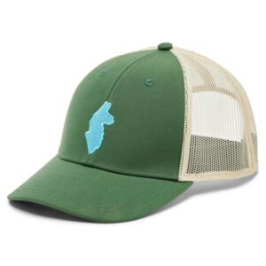 Cotopaxi Llama Trucker