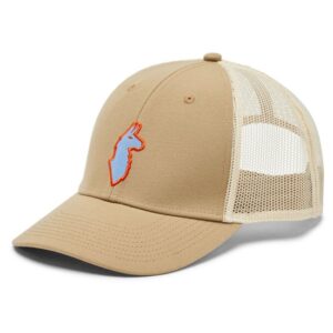 Cotopaxi Llama Trucker