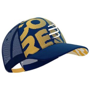 Compressport Boné Trucker