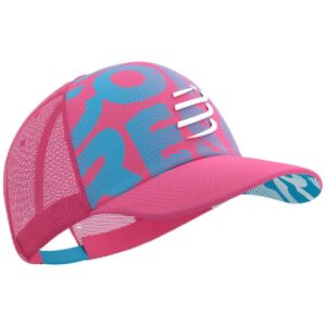 Compressport Boné Trucker