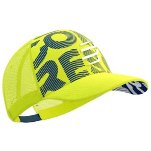 Compressport Boné Trucker