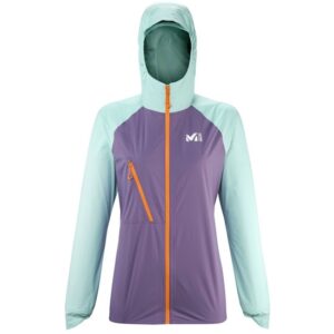 Millet Jaqueta Intense 2,5 L Feminino