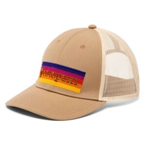 Cotopaxi Boné On the Horizon