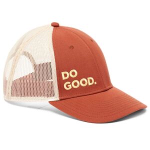 Cotopaxi Do Good Trucker