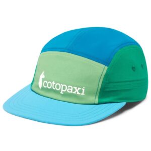 Cotopaxi Chapéu Cotopaxi Tech 5-panel