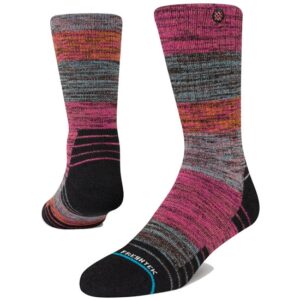 Stance Tripulação Crossing Paths