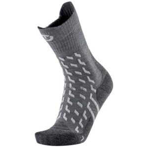 Therm-ic Trekking Temperate Cushion Crew Feminino