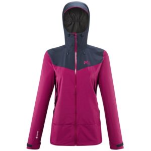 Millet Jaqueta Mungo II GTX 2.5L Feminino