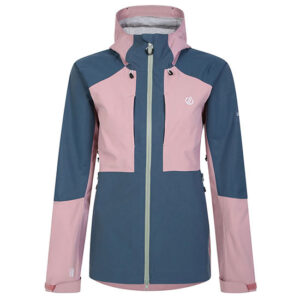 Dare 2 Be Jaqueta Assuring Feminina