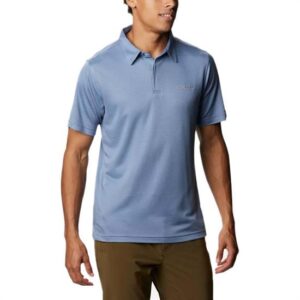 Columbia Sun Ridge Polo Ii Bluestone