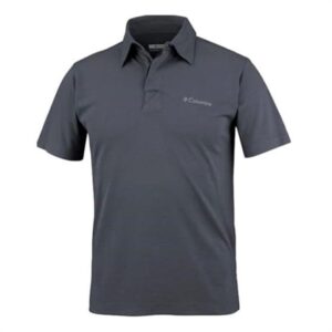 Columbia Polo Sun Ridge Shark