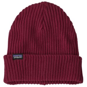 Patagonia gorro Fishermans Rolled