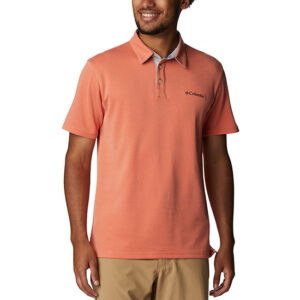 Columbia Nelson Point Polo
