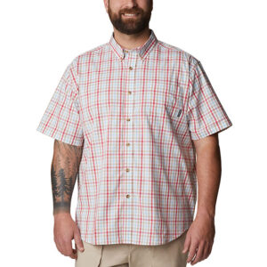 Columbia Camisa Rapid Rivers II S/S